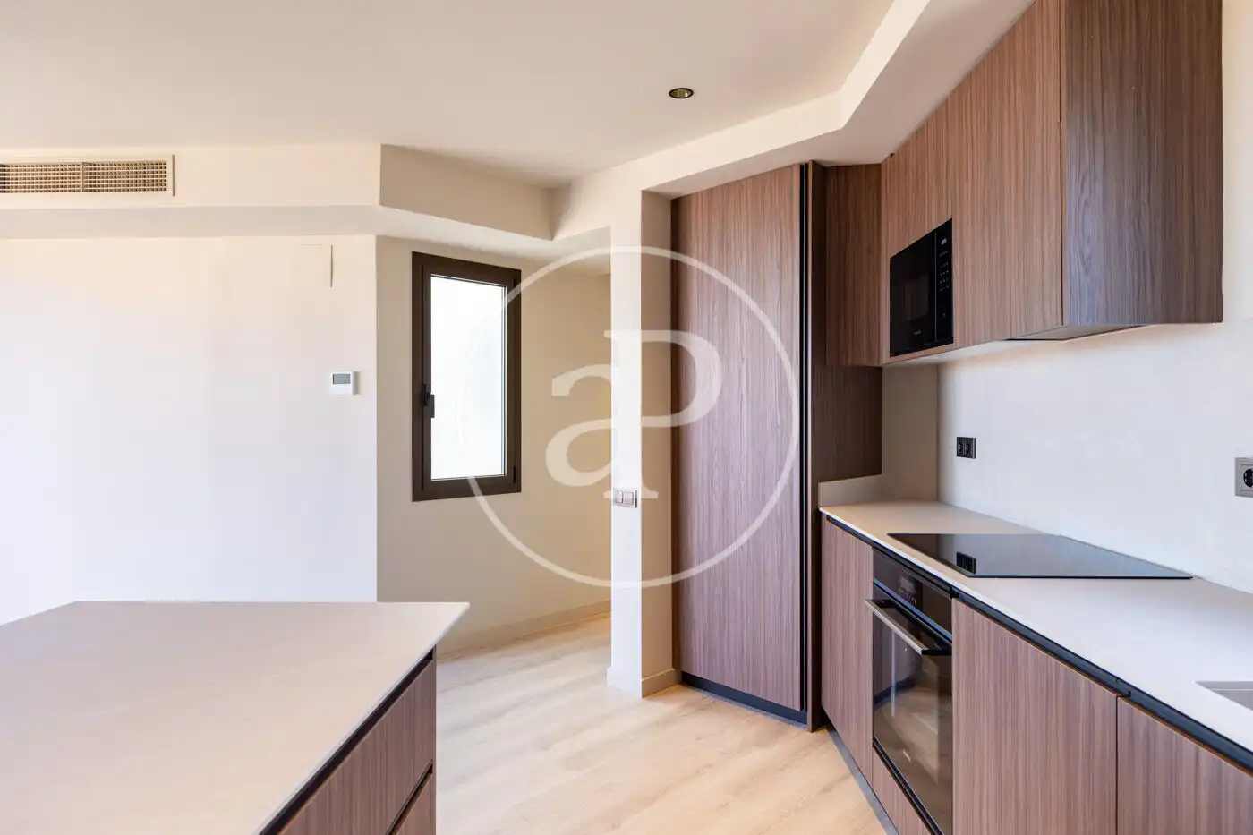 Penthouse with terrace for sale in Carrer de Provença, imagen 7