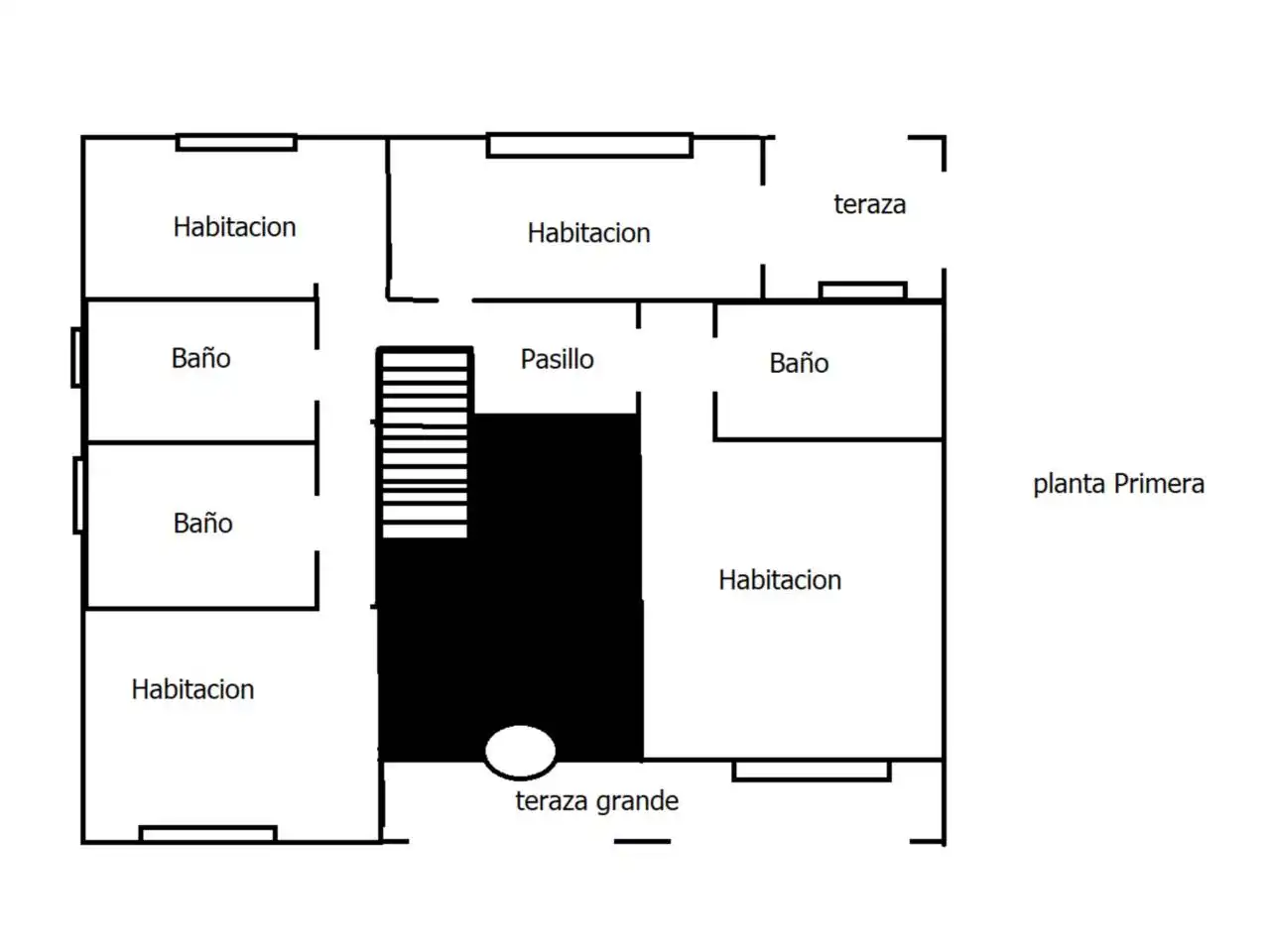 Villa in vendita a Calle FUENTE DEL RIO, imagen 14