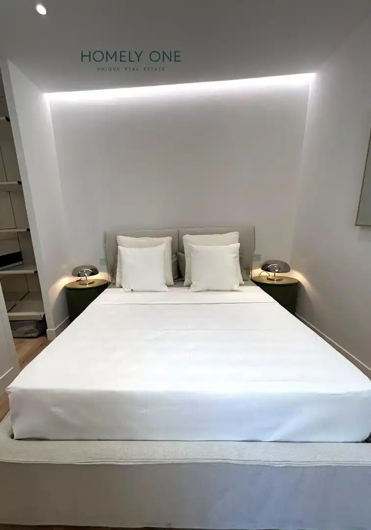 Wohnung mit Aufzug zum Verkauf in General Pardiñas, imagen 16