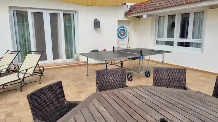 Villa mit Pool zum Verkauf in Sotogrande Costa, imagen 16