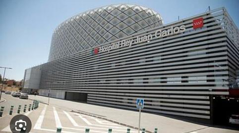 Foto 4 de Àtic en venda a Calle Baleares, 20d, Villafontana - Estoril I, Madrid