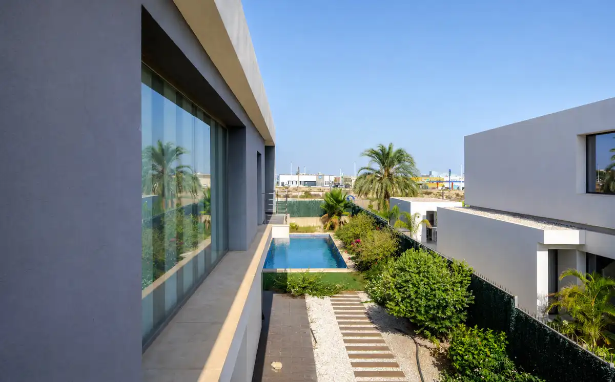 Houses for sale in Calle Reus, La Algoda - Matola - Llano de San José