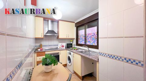 KASAURBANA ofrece en VENTA PISO EN EL QUIÑÓN, imatge 4