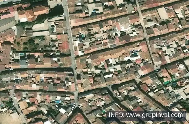 Piso en venta en Bailén, Jaén
