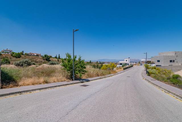 Terreno residencial en Venta en Altos de la Zubia