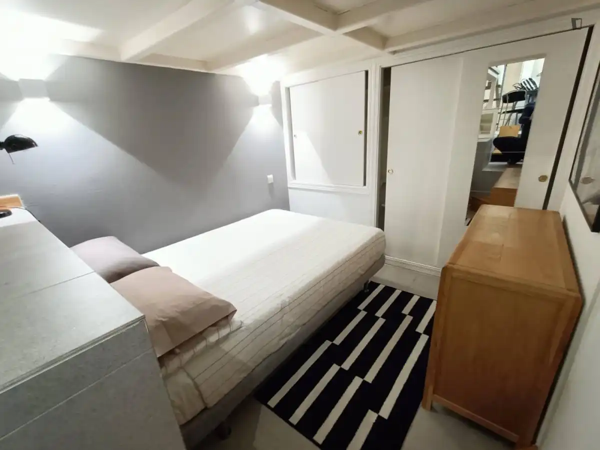 Apartments for rent in Hispanoamérica - Bernabéu