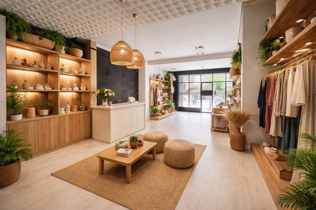 Local comercial en Venta en Sant Josep - Zona Hospital