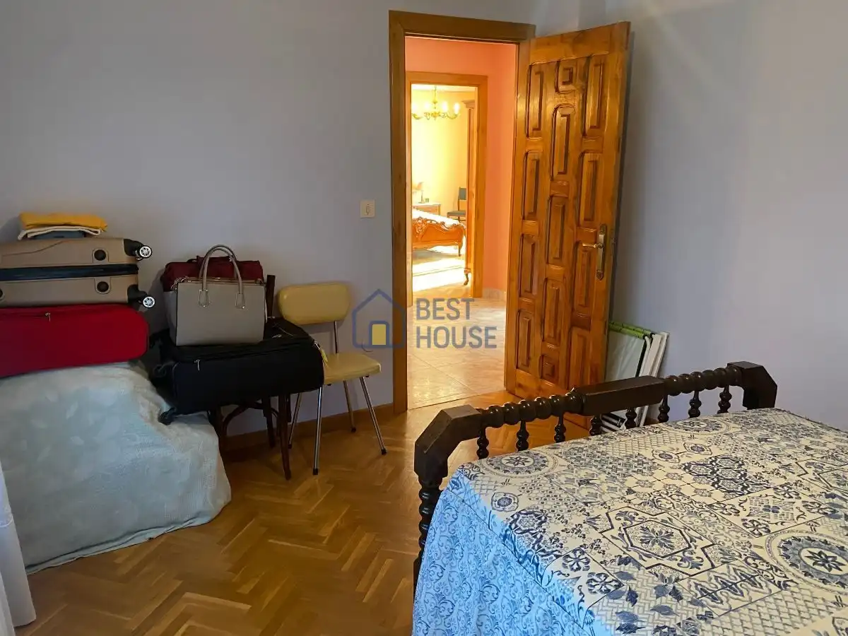 Casa en venda a Chozas de Abajo, imagen 21
