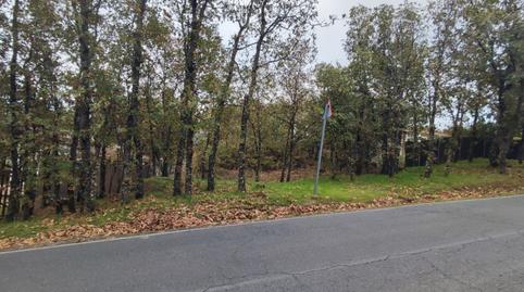 Foto 3 de Residencial en venta en Calle de la Luz, 131, Navahondilla, Ávila