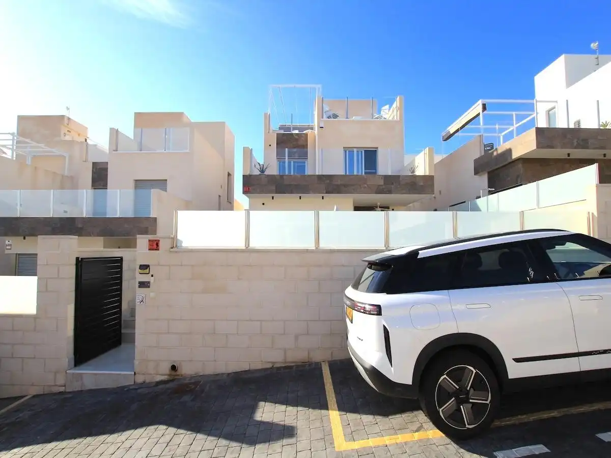 Villa in vendita a Orihuela Costa, imagen 36