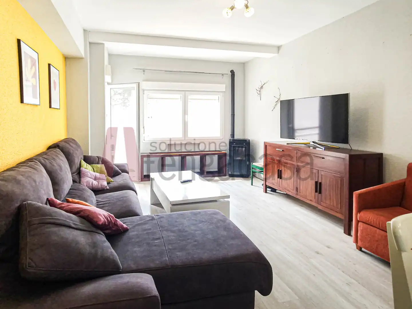 Wohnung mit Aufzug zur Miete in Calle de Juan de la Hoz, imagen 10
