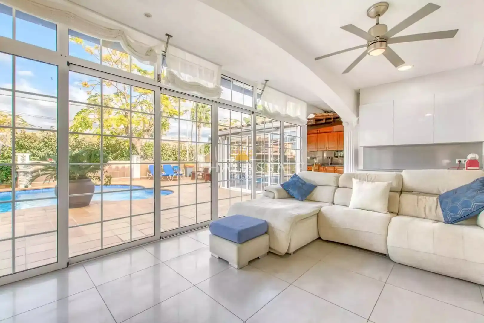 Haus mit Pool zum Verkauf in Carrer Requesens, imagen 42