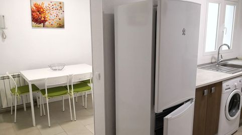 Foto 2 de Piso de alquiler en De Los Palomares, Algete Centro, Algete