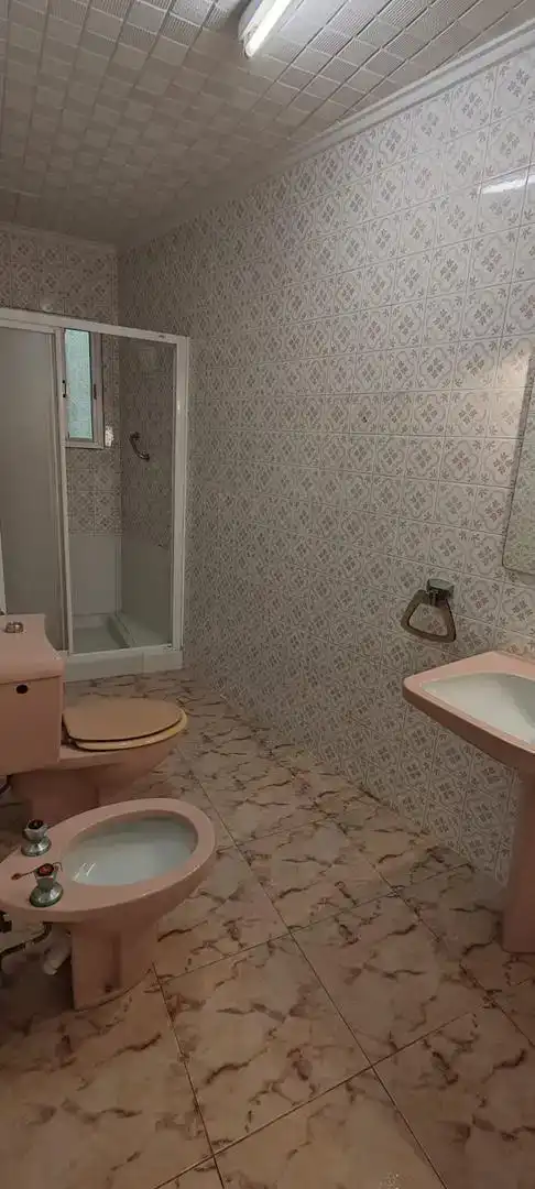 Baño de Planta baja en venta en Cartagena con Balcón