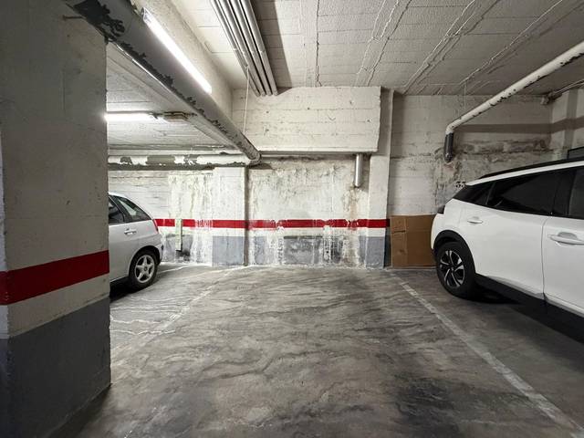 Garaje en Venta en Son Serra - Sa Vileta