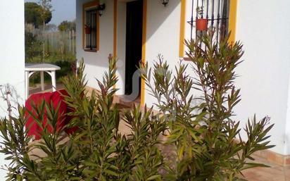 Garden of House or chalet for sale in Villablanca
