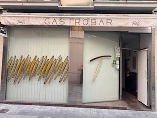 Local comercial en Venta en Carrer de Sant Antoni en Pueblo