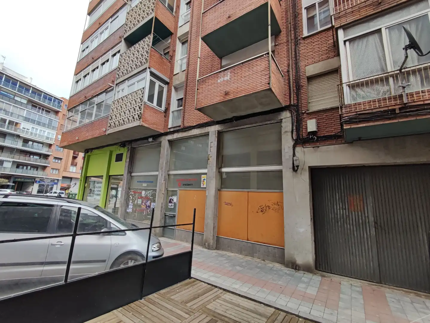 Local comercial en venda a Calle Pintor Oliva, imagen 28