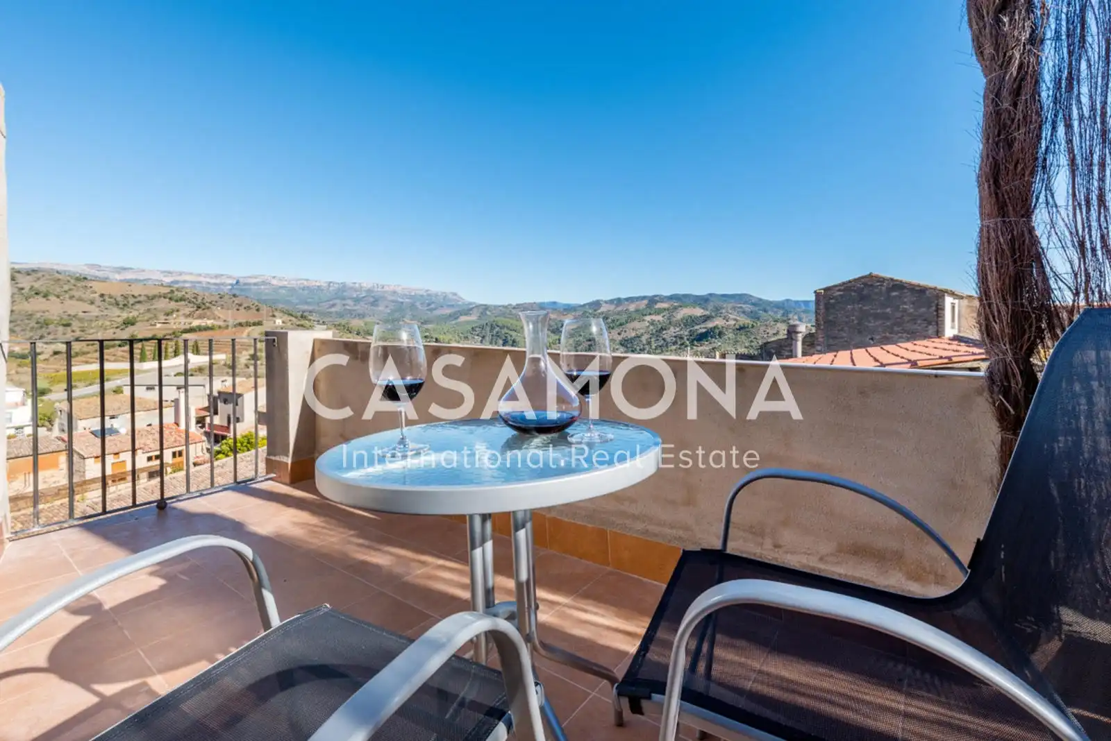 Edificio en venta en Gratallops