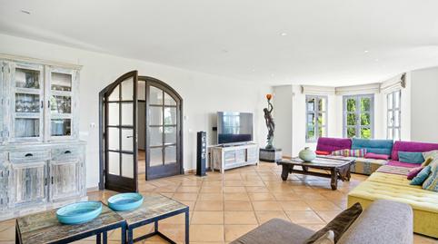 Foto 2 de Casa o xalet en venda a Altos de Estepona, Málaga