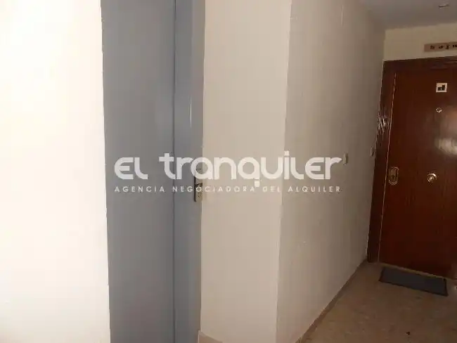 Pis de lloguer en Madrid amb Aire condicionat, Parquet i Terrassa