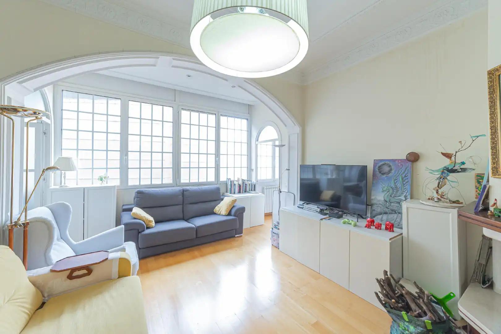 Appartement avec ascenseur à vendre à Eixample