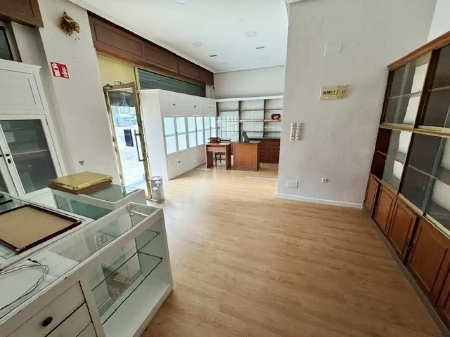 Business premises to rent in CARBAYEDO - CALLE JIMENEZ DIAZ, imagen 3