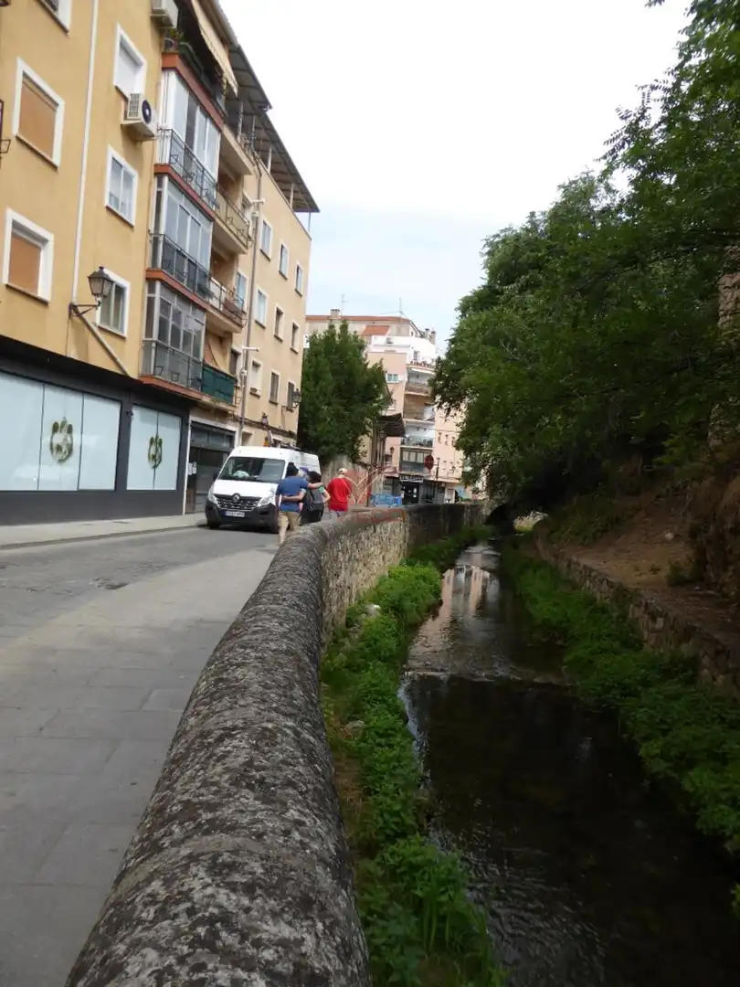 Piso con ascensor en venta en TINTES, imagen 5