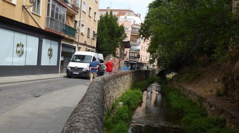 INCLUYE PLAZA DE GARAJE. CALLE TINTES JUNTO AL RIO HUÉCAR, image 5