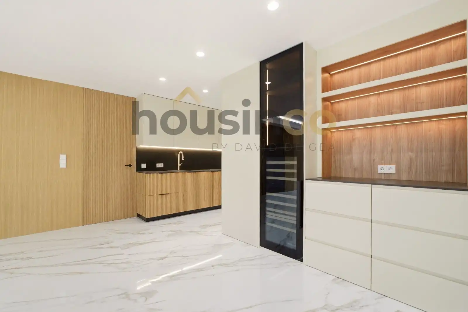 Appartement avec ascenseur à vendre à O´Donnell, imagen 7