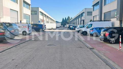 Photo 2 of Industrial buildings to rent in La Estación, Azuqueca de Henares