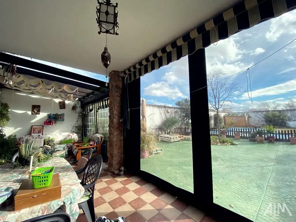 Haus mit Pool zum Verkauf in Música, imagen 6