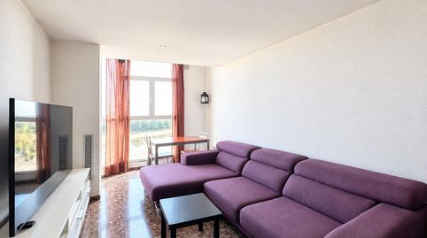 Piso en venta en Carlet en excelente zona, con ascensor y listo para entrar a vivir, imatge 2