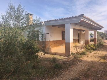 Casa rústica en venta en Porreres