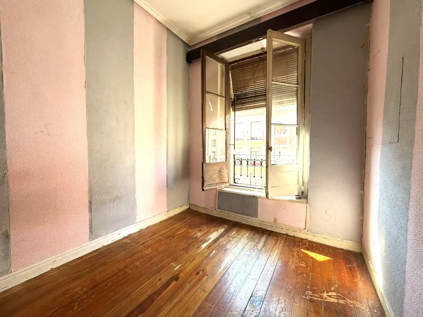 Wohnung mit Aufzug zum Verkauf in Alameda San Mamés, imagen 20