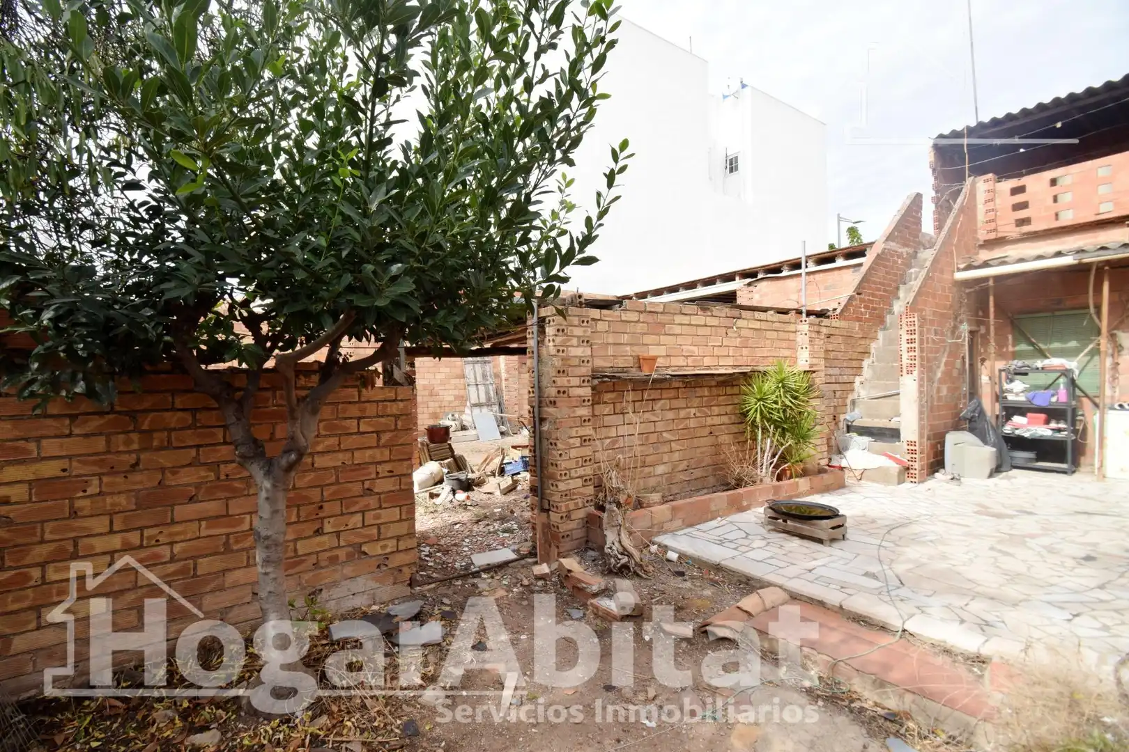 Casa o xalet en venda en La Vall d'Uixó amb Traster
