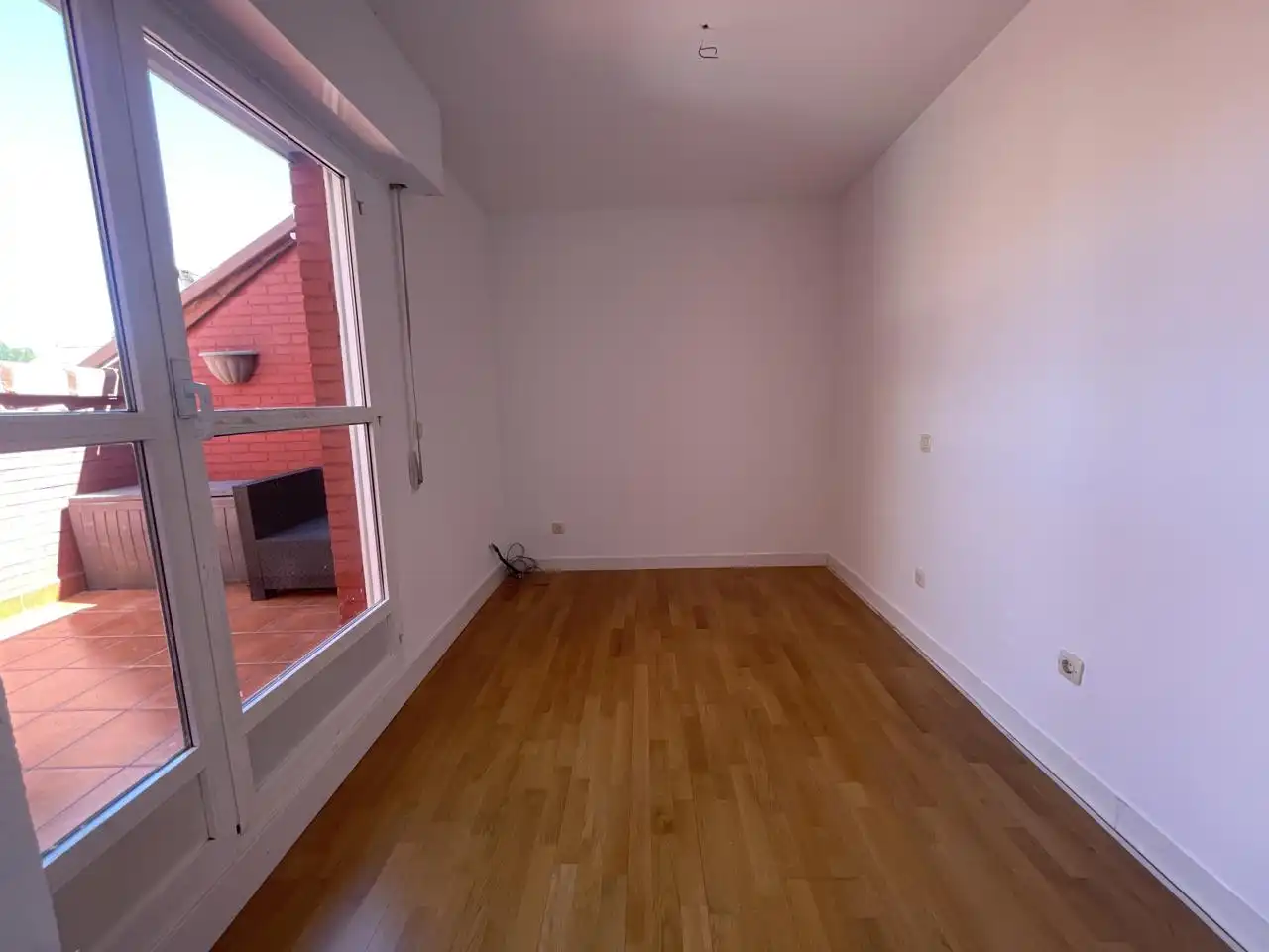 Dúplex en venda a De Candilejas, Palomeras Bajas