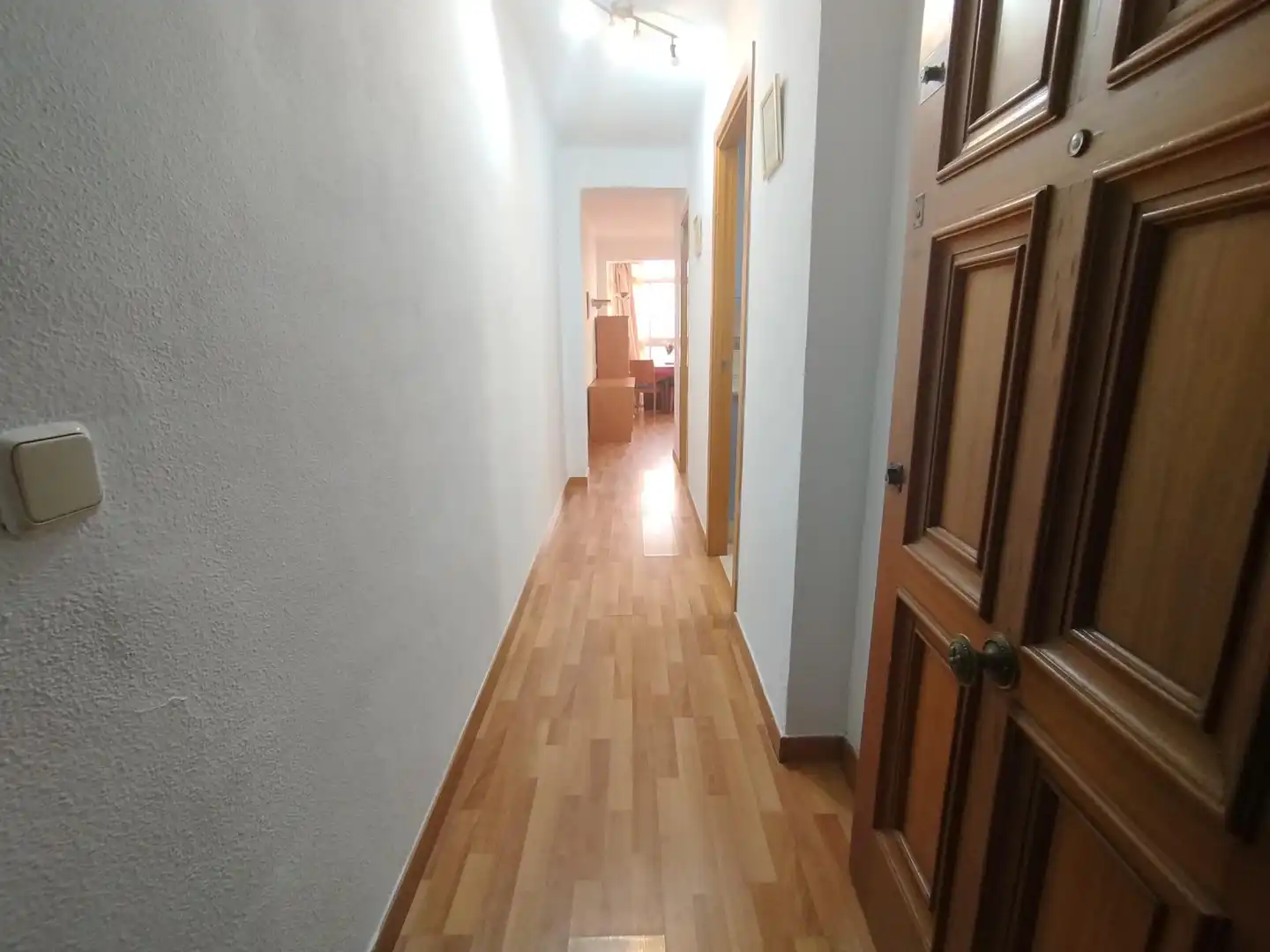 Piso de alquiler en Carranque - Haza Cuevas