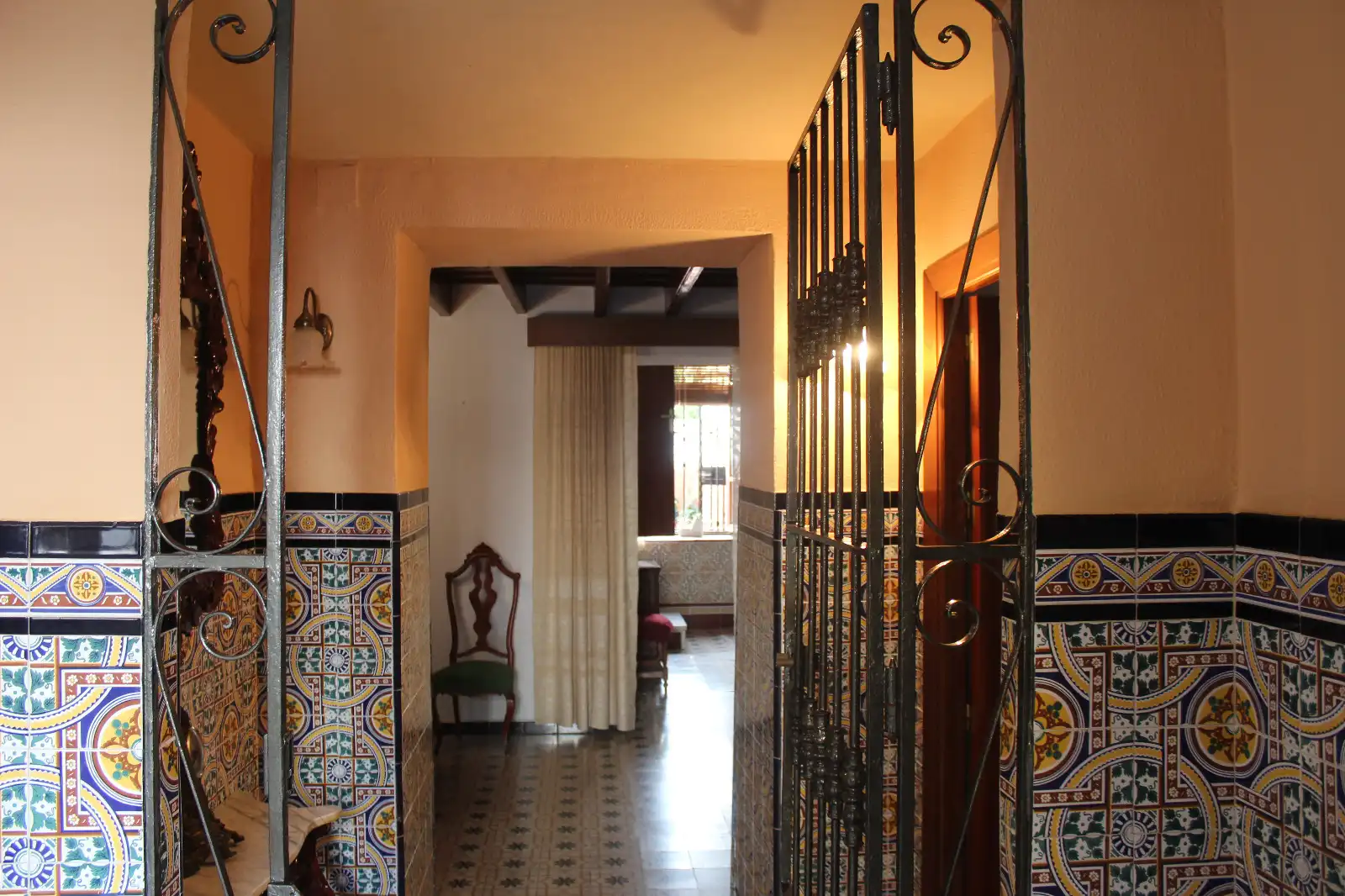 Casa con terrazza in vendita a Brenes, imagen 4