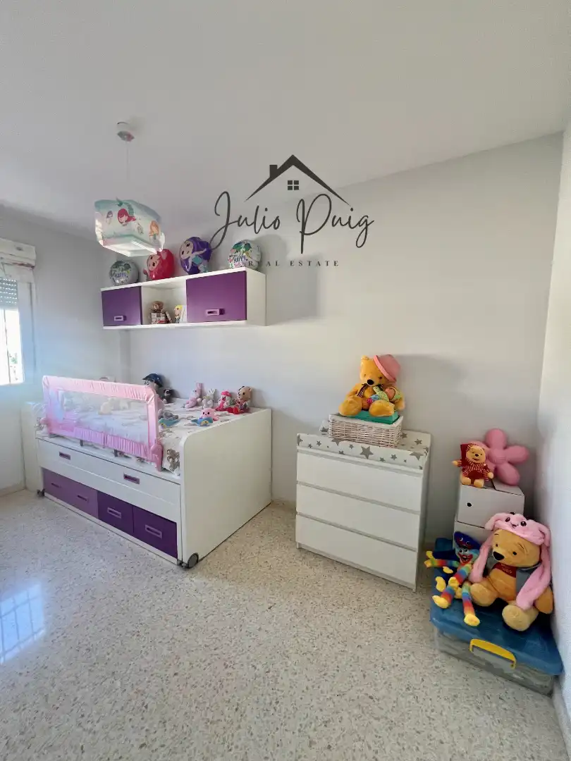 Maison mitoyenne à vendre à Coria del Río, imagen 21
