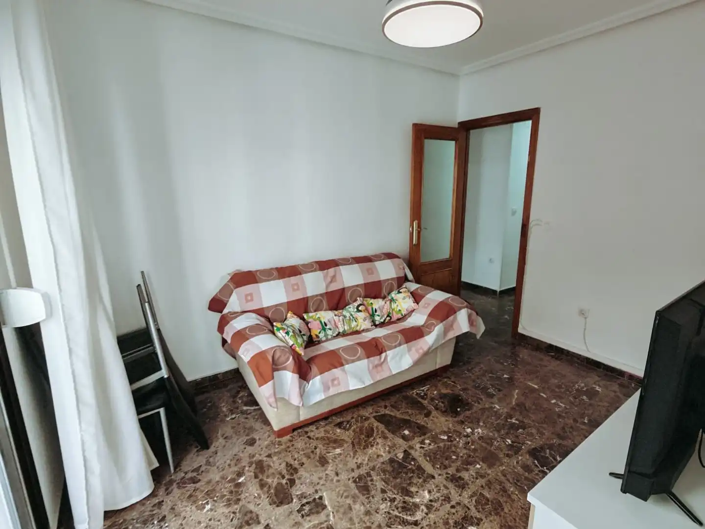 Appartamento con terrazza in affitto a Centro, imagen 2