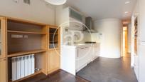 Kitchen of Flat to rent in  Barcelona Capital  with Air Conditioner and Terrace