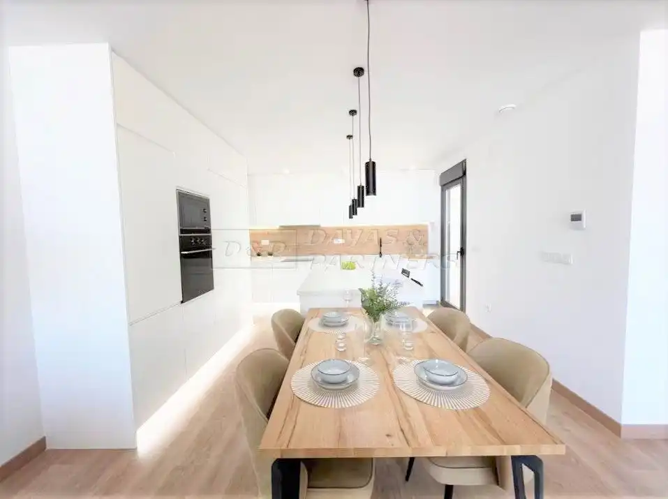Casa a schiera con piscina in vendita a Dolores, imagen 26