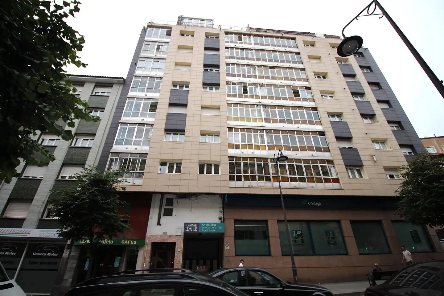 Appartement avec ascenseur à vendre à Calle Juan Alvargonzález 4, imagen 41