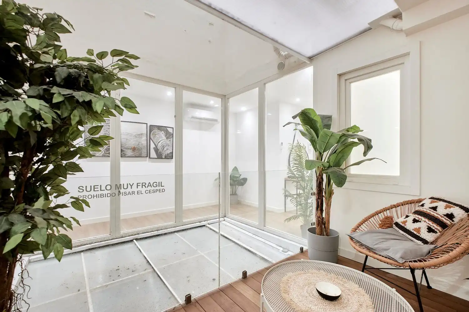 Appartamento con ascensore in vendita a Calle Real 36, imagen 38