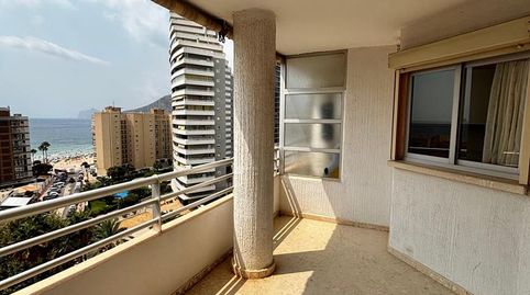 Foto 3 von Wohnungen zum Verkauf in Avenida Europa, Playa Arenal - Bol, Calpe / Calp