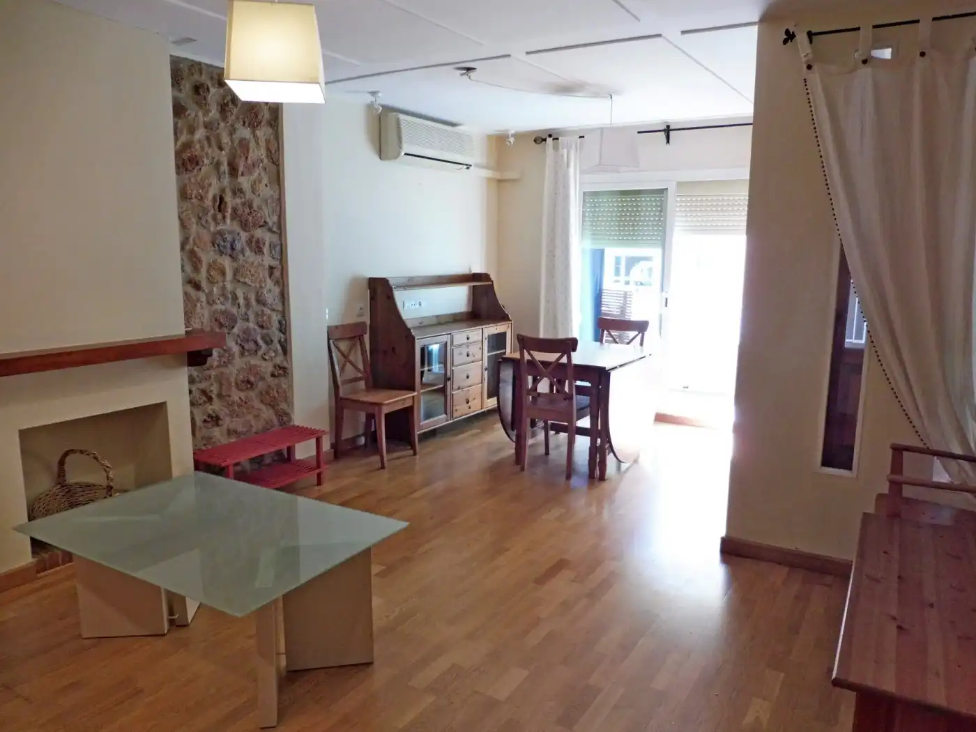 Appartement avec terrasse à vendre à Ponent
