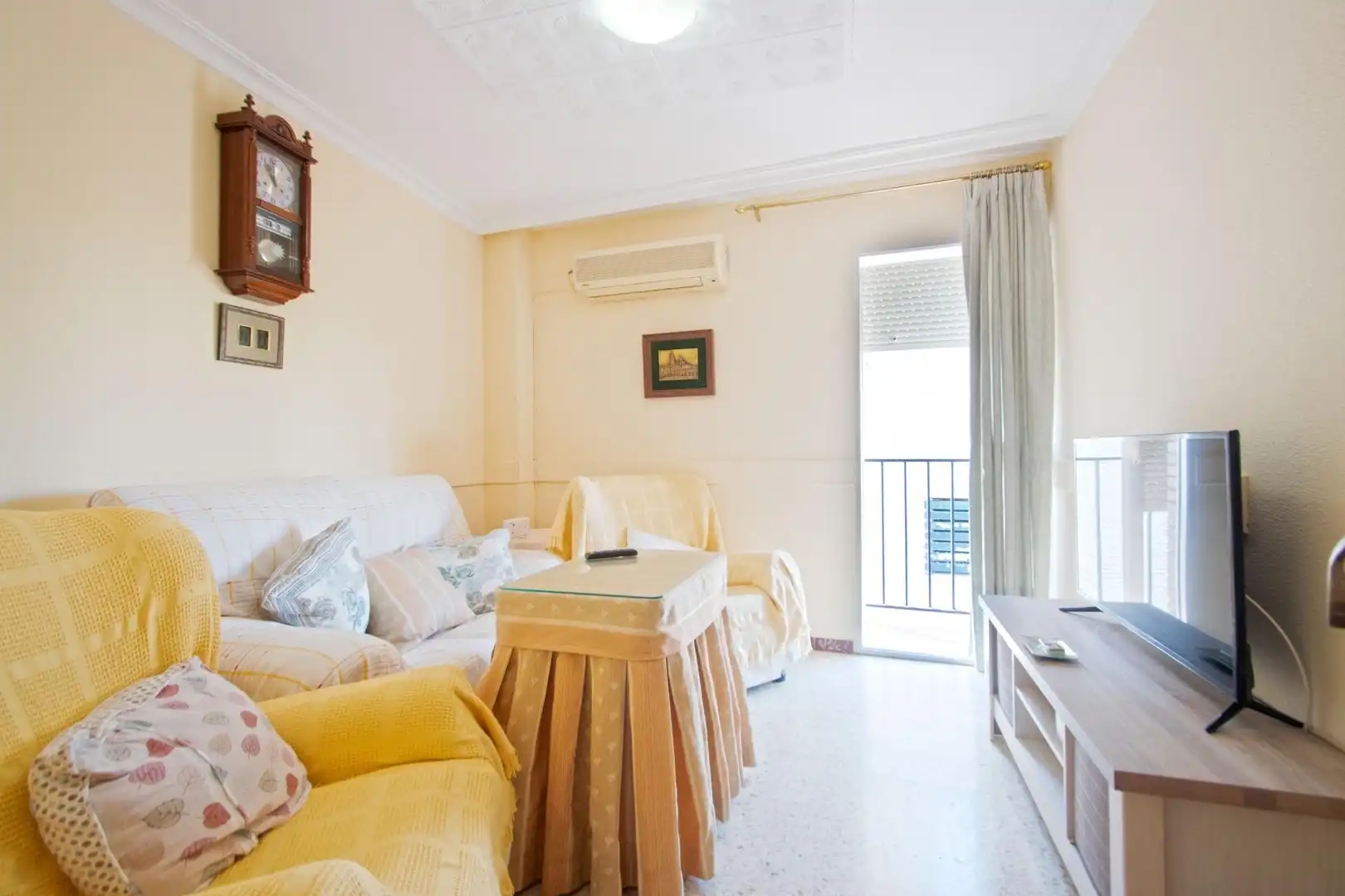Piso con ascensor en venta en Bellavista - La Palmera, imagen 8