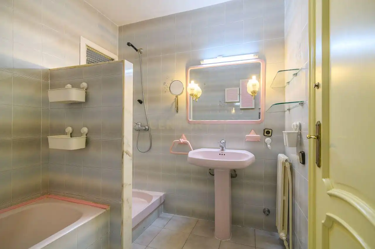 Casa con jardín en venta en Sant Vicenç Dels Horts, imagen 29