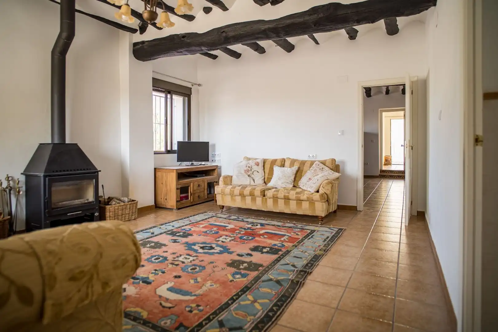 Landhaus zum Verkauf in El Pinós / Pinoso, imagen 15